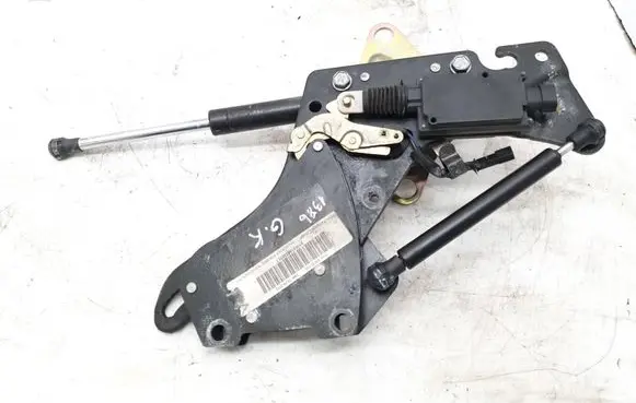 Citroen C3 Pluriel Convertible roof hinge 9648711180 9648710980