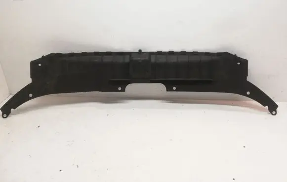 Audi Q5 SQ5 Radiator trim 8R0807081