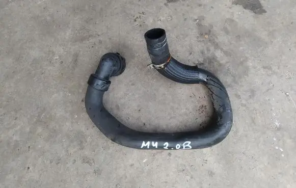 Ford S-MAX Engine coolant pipe/hose