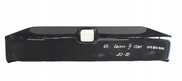Seat Leon IV Tailgate trim 5FE853955