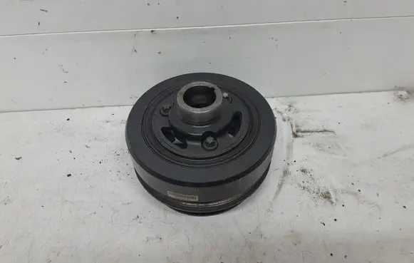 Mercedes-Benz S W221 Crankshaft pulley A272030005 316090005