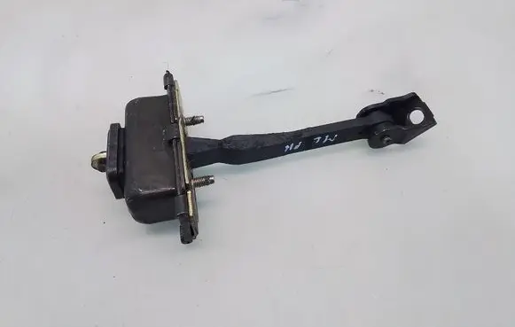 Mercedes-Benz ML W163 Front door check strap stopper