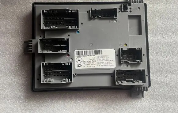 Mercedes-Benz C W206 Other control units/modules A2069003613