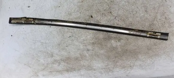 Mitsubishi Pajero Sport I Other exterior part NOCODE