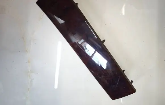 Volkswagen Touareg II Panel trim 7P1858418