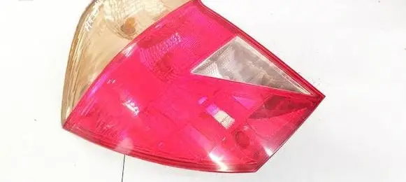 Honda FR-V Rear/tail lights