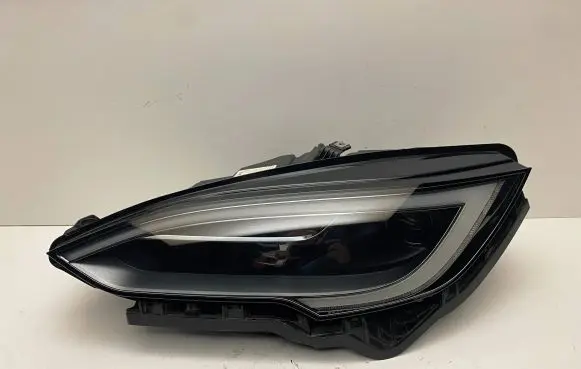 Tesla Model S Headlight/headlamp 156371300D DRU22248000044