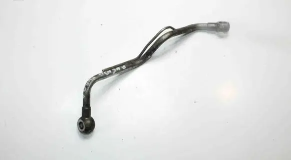 Toyota Avensis T270 Oil sump strainer pipe 