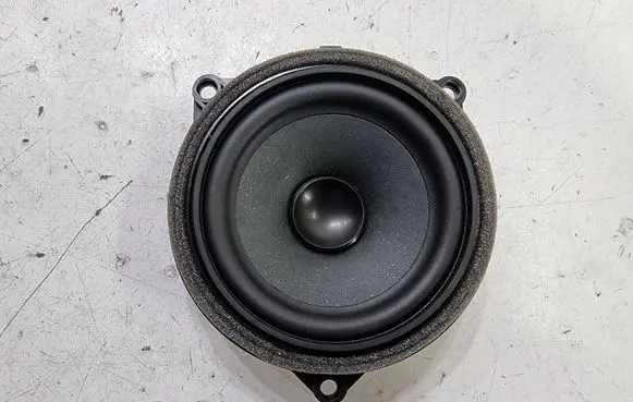 BMW 1 F20 F21 Front door high frequency speaker 9264943 188200 3005135045A