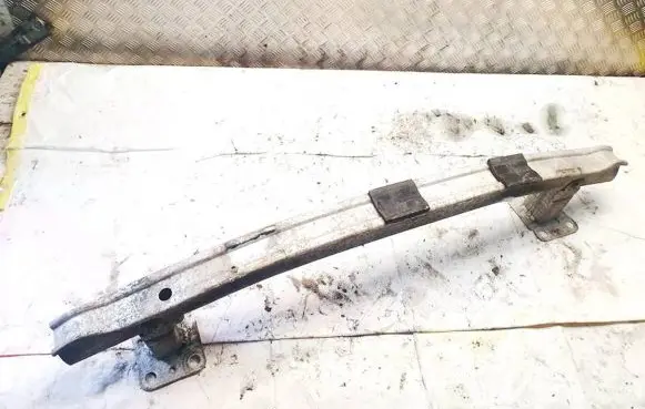 Renault Megane II Front bumper cross member