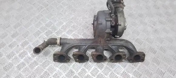 Volvo S80 Turbo 30774992