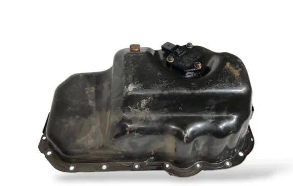 Skoda Yeti (5L) Oil sump 03C103601BH 03C907660M