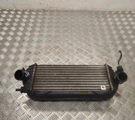 Hyundai ix35 Intercooler radiator 282702A850