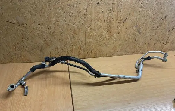 Jaguar F-Type Air conditioning (A/C) pipe/hose 19A834 1000002799