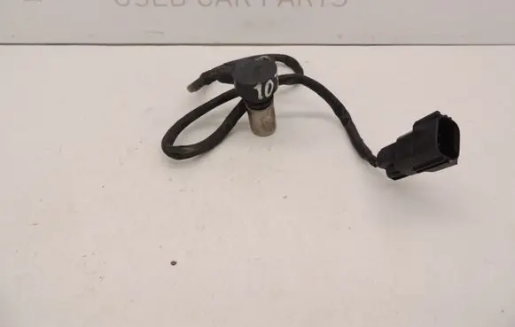 Volvo V70 Crankshaft position sensor 9202134 1030000804 D107