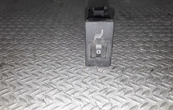 Audi A8 S8 D2 4D Seat heating switch 8D0963563