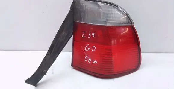 BMW 5 E39 Rear/tail lights 2496322