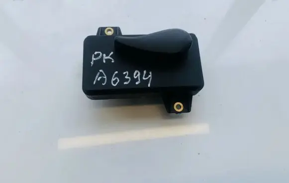 Audi A6 S6 C5 4B Seat control switch 8l0959765 03480240