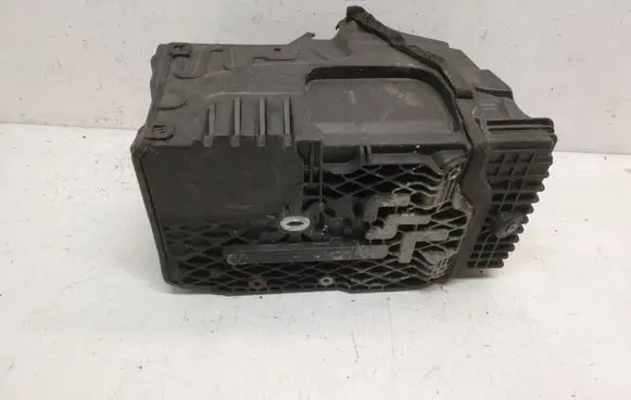 Volvo S60 Battery box tray 31294078 31299867