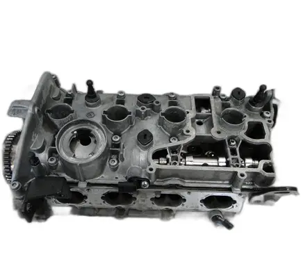 Engine head