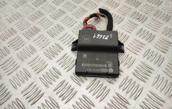 Audi A4 S4 B8 8K Gateway control module 8R0907468N 8R0907468C