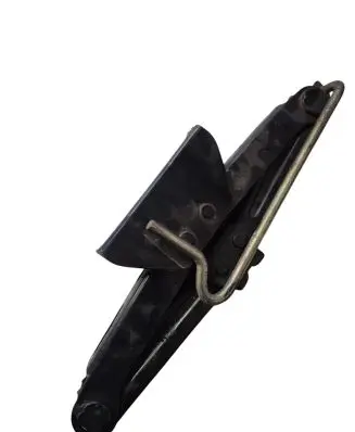 Jaguar S-Type Lift Jack 1R8A17030