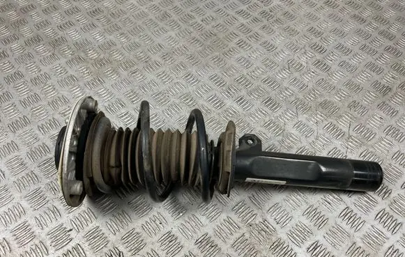 Mini One - Cooper F56 F55 Front shock absorber with coil spring 6870817