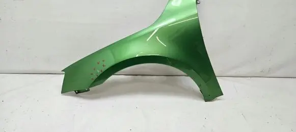 Skoda Octavia Mk3 (5E) Fender