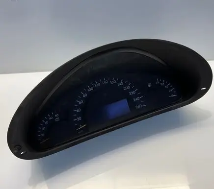 Mercedes-Benz C W203 Speedometer (instrument cluster) A2035401347 110080183 2035401347
