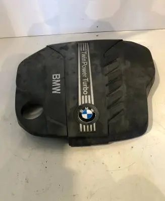 BMW X6 E71 Engine cover (trim) 7812063 7812001 516107108109