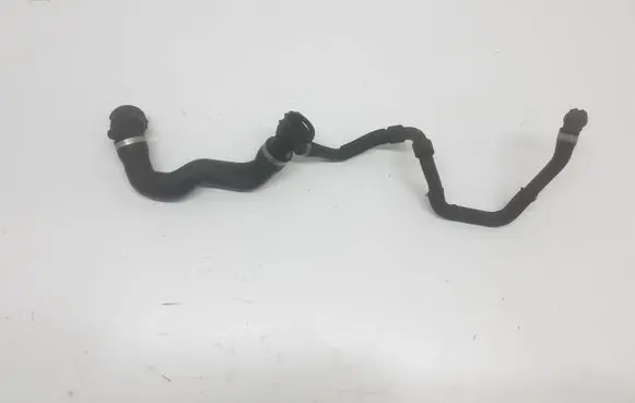 BMW 5 F10 F11 Engine coolant pipe/hose 7619692
