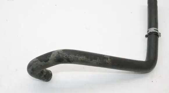 Tesla Model S Engine coolant pipe/hose 102852800C