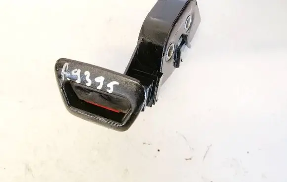 Ford Mondeo Mk III Seat back rest lock catch 