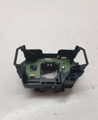 Steering angle sensor