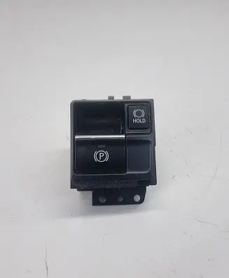 Lexus RX 450H Hand parking brake switch 4480S9D