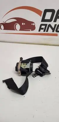 Jaguar E-Pace Front seatbelt 012L0000 090517 635394200A