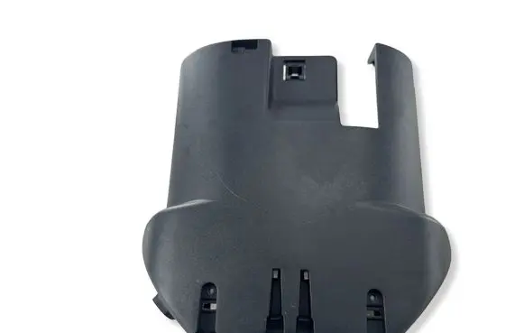 Renault Scenic III - Grand scenic III Steering wheel column trim 484720006R