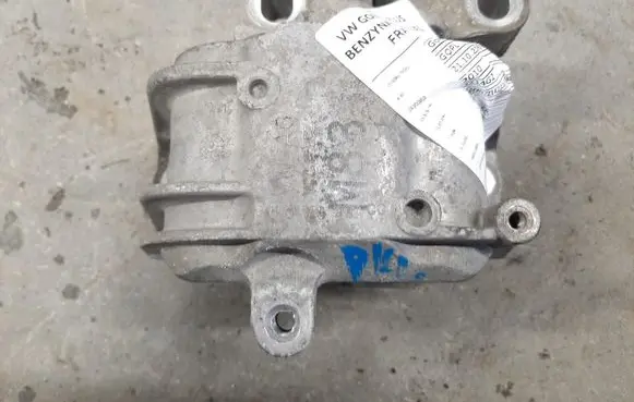 Volkswagen Golf Plus Engine mount vacuum valve 1K0199262CG
