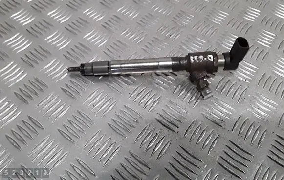 Ford Transit Fuel injector BK2Q9K546AG