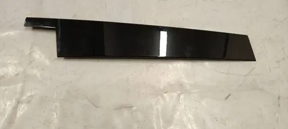 Mercedes-Benz GLE W167 (B) Pillar trim (exterior) A1676903300