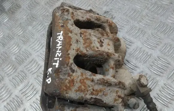 Ford Transit Front brake caliper