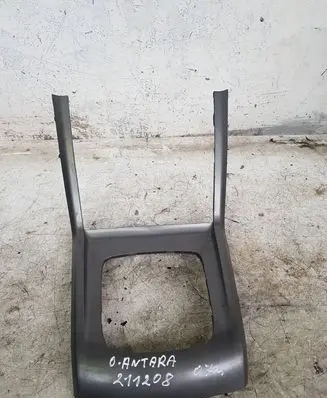 Opel Antara Other center console (tunnel) element 96661795