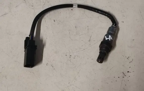 Peugeot 508 Lambda probe sensor 9683265480