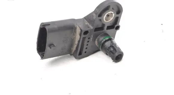Opel Insignia A Turbo air boost pressure sensor 0281002845