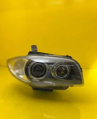 BMW 1 E82 E88 Headlight/headlamp 7170292-02