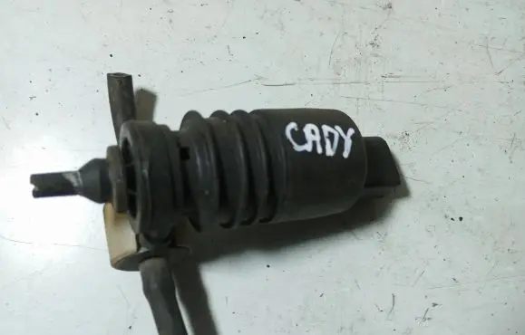 Volkswagen Caddy Windscreen/windshield washer pump