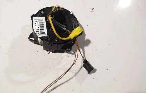 Opel Omega B1 Airbag slip ring squib (SRS ring) 90507512 1610662