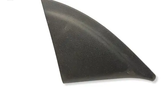 Toyota Yaris XP210 Plastic wing mirror trim cover 67491K0030