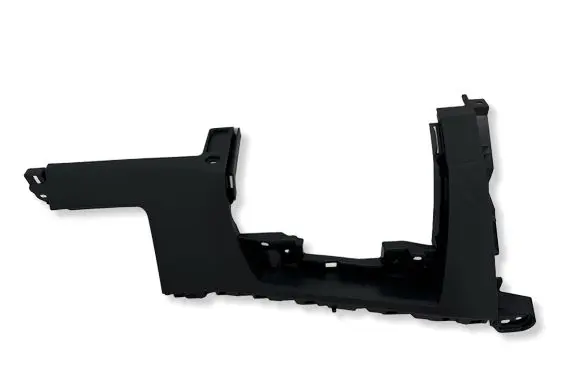 Volkswagen Golf VIII Dashboard lower bottom trim panel 5H2857007