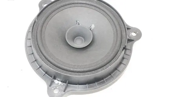 Nissan Leaf II (ZE1) Front door speaker 28156BR00A